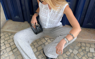 Freequent fashion collectie