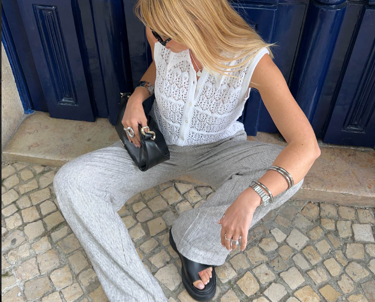 Freequent fashion collectie